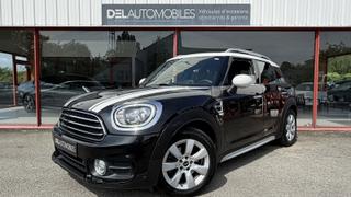 Mini Countryman  - photo 0