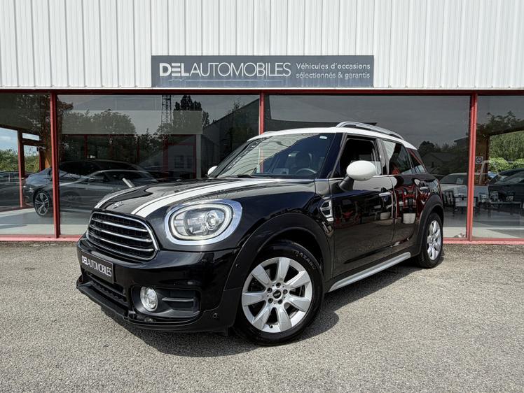 Mini Countryman  - 16 980 €
