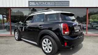 Mini Countryman  - photo 1