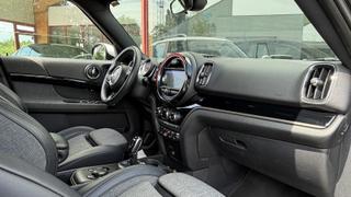 Mini Countryman  - photo 4