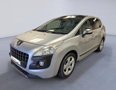 Peugeot 3008 Couëron