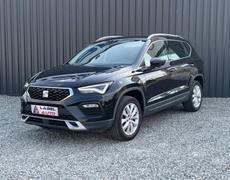 Seat Ateca Estancarbon