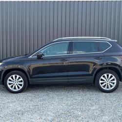 Seat Ateca 1.5 TSI 150ch Start&Stop  Style Business DSG - CAMERA / CARPLAY / HAYON ELECTRIQUE Estancarbon