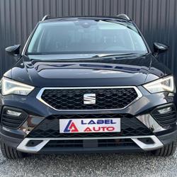 Seat Ateca 1.5 TSI 150ch Start&Stop  Style Business DSG - CAMERA / CARPLAY / HAYON ELECTRIQUE Estancarbon