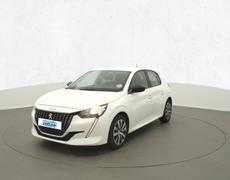 Peugeot 208 La Rochelle