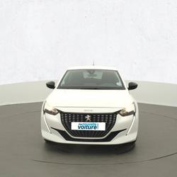 Peugeot 208 208 PureTech 75 S&S BVM5 - Active Pack La Rochelle