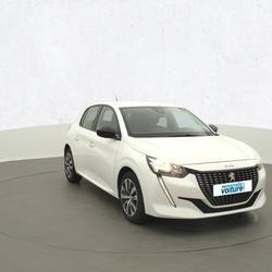 Peugeot 208 208 PureTech 75 S&S BVM5 - Active Pack La Rochelle