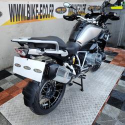 BMW R 1250 GS  Vitrolles