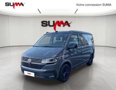 Volkswagen California Bellerive-sur-Allier
