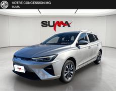 MG MG5 Bellerive-sur-Allier