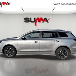 MG MG5 MG5 Autonomie Standard 50kWh - 130 kW 2WD Comfort Bellerive-sur-Allier