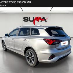MG MG5 MG5 Autonomie Standard 50kWh - 130 kW 2WD Comfort Bellerive-sur-Allier