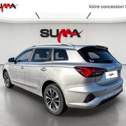 MG MG5 MG5 Autonomie Standard 50kWh - 130 kW 2WD Comfort Bellerive-sur-Allier