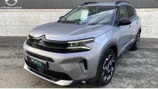 Citroen C5 Aircross  - photo 0