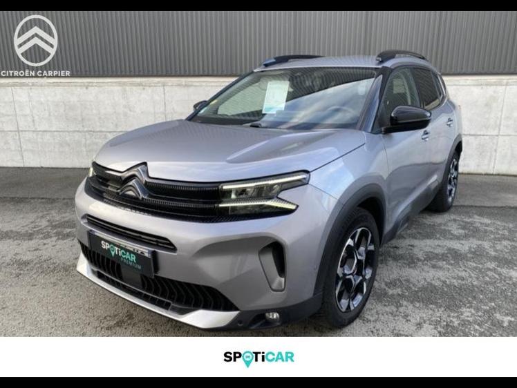 Citroen C5 Aircross  - 18 900 €