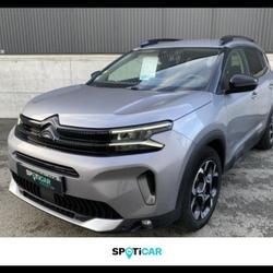 Citroen C5 Aircross BlueHDi 130ch S&S Shine EAT8 Vitr&eacute;