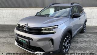 Citroen C5 Aircross  - photo 1