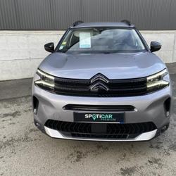 Citroen C5 Aircross BlueHDi 130ch S&S Shine EAT8 Vitr&eacute;