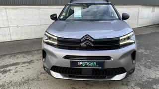 Citroen C5 Aircross  - photo 3