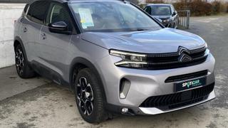 Citroen C5 Aircross  - photo 4