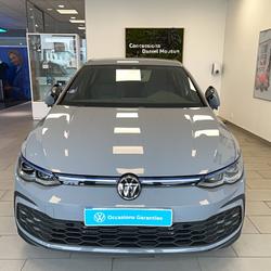 Volkswagen Golf 8 Golf 1.4 Hybrid Rechargeable OPF 245 DSG6 GTE Foug&egrave;res