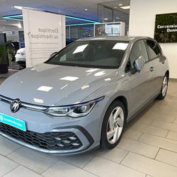 Volkswagen Golf 8 Golf 1.4 Hybrid Rechargeable OPF 245 DSG6 GTE Foug&egrave;res
