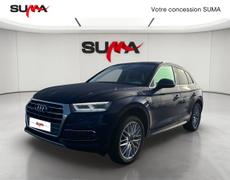 Audi Q5 Bellerive-sur-Allier
