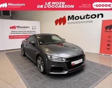 Audi TT Vitré