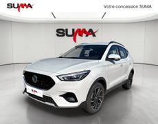 MG ZS Bellerive-sur-Allier