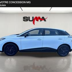 MG MG4 MG4 Electric 51kWh - 125 kW 2WD Standard Bellerive-sur-Allier