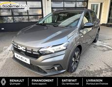 Dacia Sandero Quimper