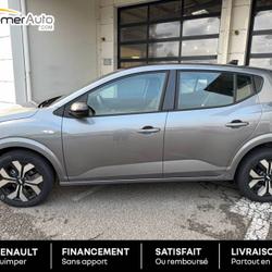 Dacia Sandero TCe 90 auto Journey Quimper