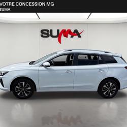 MG MG5 MG5 Autonomie Standard 50kWh - 130 kW 2WD Comfort Bellerive-sur-Allier