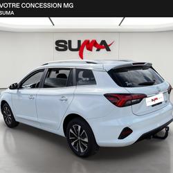 MG MG5 MG5 Autonomie Standard 50kWh - 130 kW 2WD Comfort Bellerive-sur-Allier