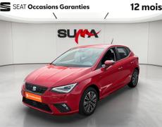 Seat Ibiza Bellerive-sur-Allier