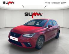 Seat Ibiza Bellerive-sur-Allier