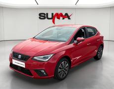 Seat Ibiza Bellerive-sur-Allier