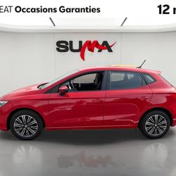 Seat Ibiza 1.0 MPI 80 ch S/S BVM5 Copa occasion - Bellerive-sur-Allier - photo 2/13