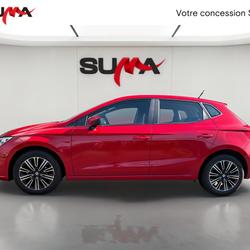 Seat Ibiza Ibiza 1.0 MPI 80 ch S/S BVM5 Copa Bellerive-sur-Allier