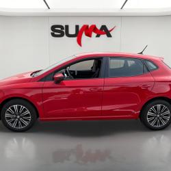Seat Ibiza Ibiza 1.0 MPI 80 ch S/S BVM5 Copa Bellerive-sur-Allier