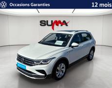 Volkswagen Tiguan Paray-le-Monial