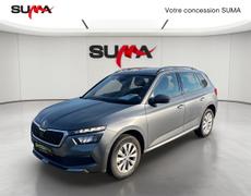 Skoda Kamiq Bellerive-sur-Allier
