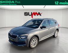 Skoda Kamiq Bellerive-sur-Allier