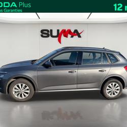 Skoda Kamiq Kamiq 1.0 TSI Evo 110 ch BVM6 Ambition Bellerive-sur-Allier