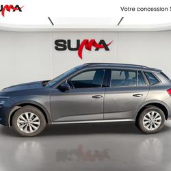Skoda Kamiq Kamiq 1.0 TSI Evo 110 ch BVM6 Ambition Bellerive-sur-Allier