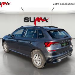 Skoda Kamiq Kamiq 1.0 TSI Evo 110 ch BVM6 Ambition Bellerive-sur-Allier