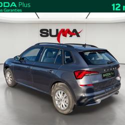 Skoda Kamiq Kamiq 1.0 TSI Evo 110 ch BVM6 Ambition Bellerive-sur-Allier