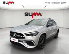 Mercedes GLA Bellerive-sur-Allier