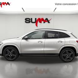 Mercedes GLA GLA 250 e 8G-DCT AMG Line Bellerive-sur-Allier