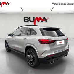 Mercedes GLA GLA 250 e 8G-DCT AMG Line Bellerive-sur-Allier